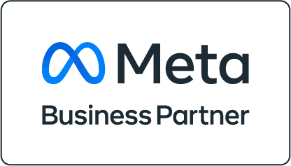 Meta Business Partner